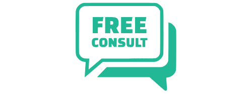 Icon representing a free physiotherapy consultation at BetterSelf Physiotherapy in Leeds.